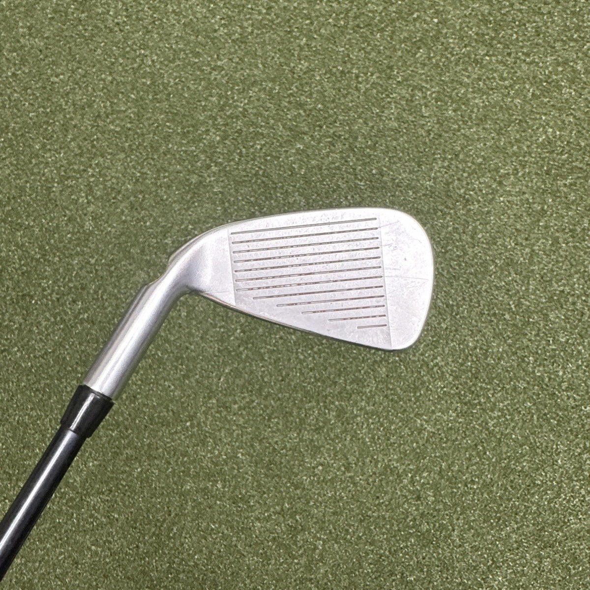 PING G410 Crossover 3 Iron Black Dot Right Hand Stiff Flex 