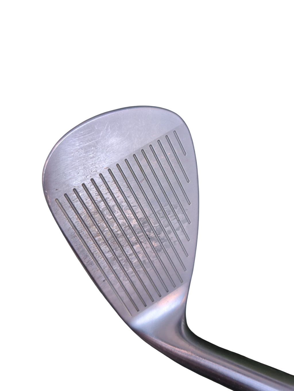 PXG Gen 4 0311 XP Gap Wedge 70g Regular Flex Right Handed