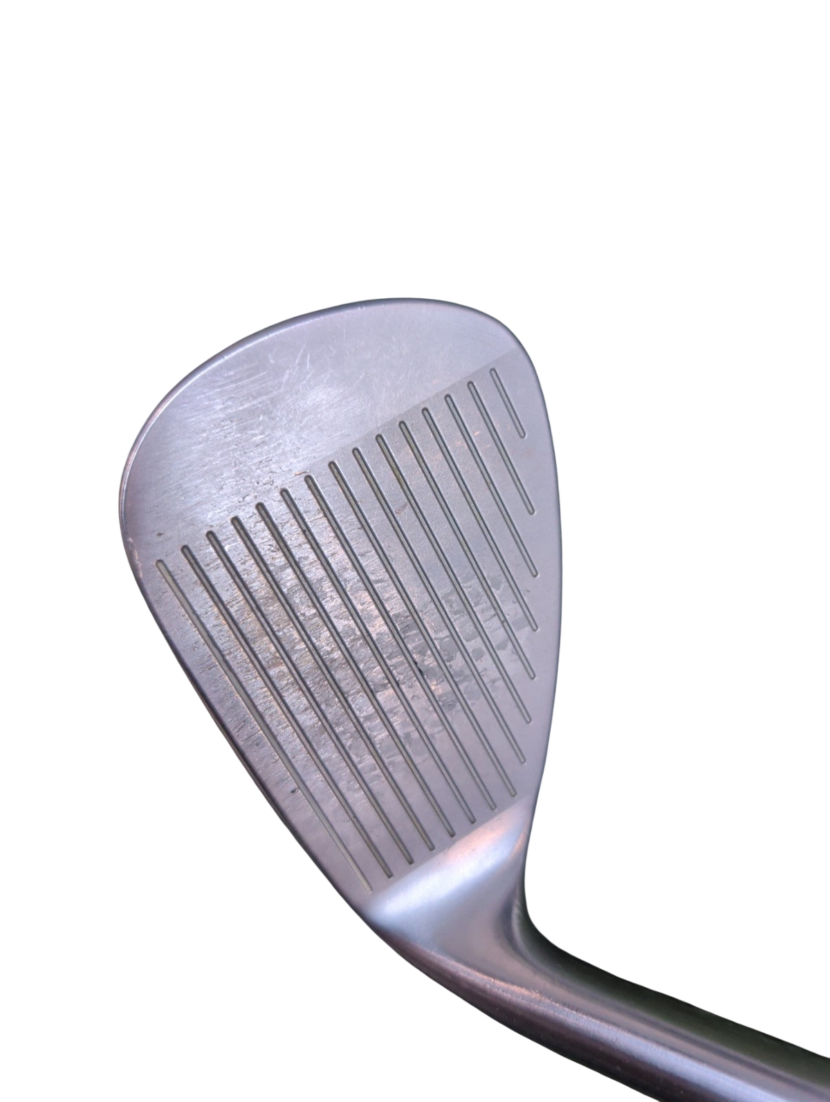 PXG Gen 4 0311 XP Gap Wedge 70g Regular Flex Right Handed