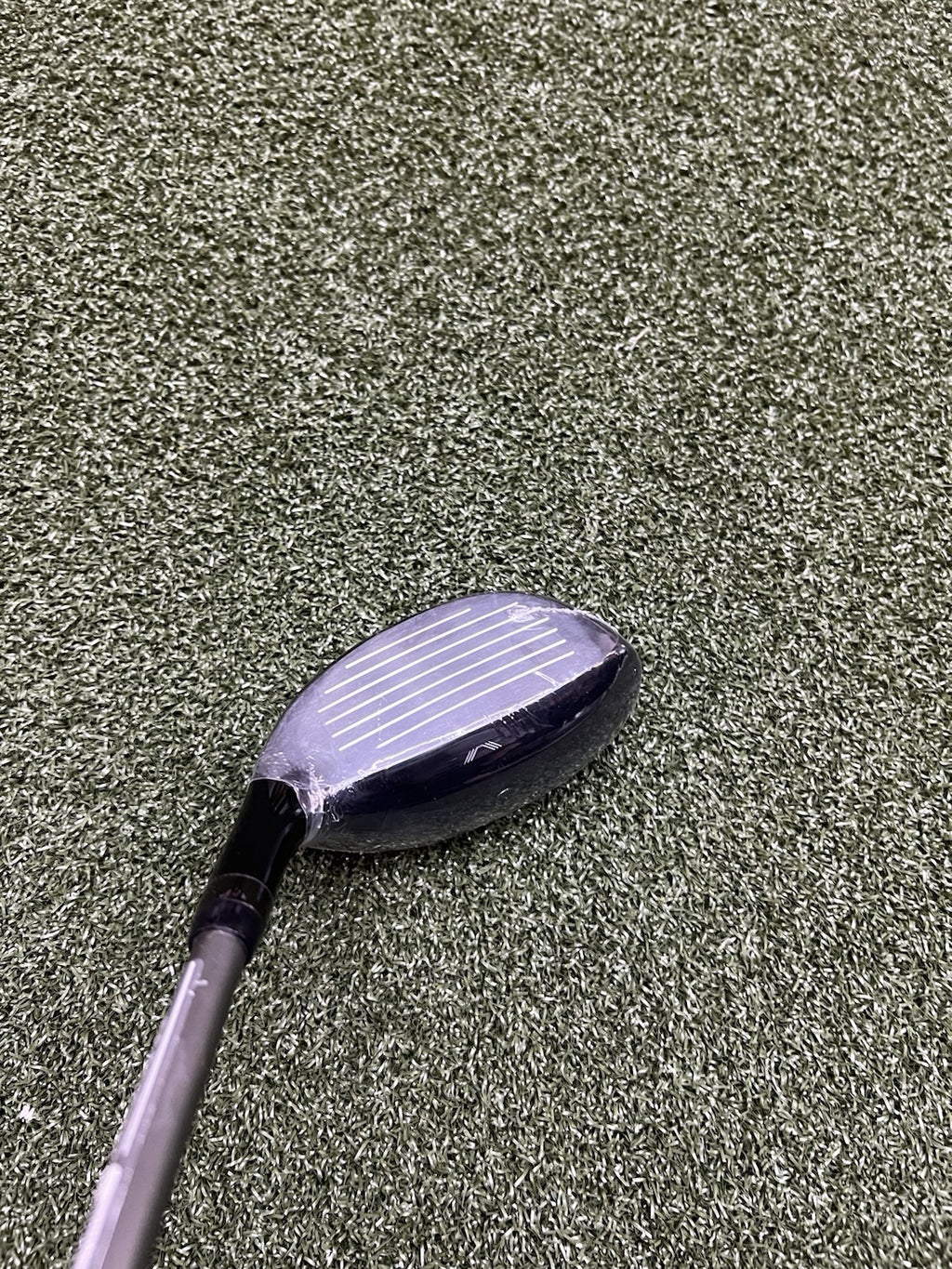 Wilson Ladies D7 7H With Recoil 450 Ladies Flex Shaft 