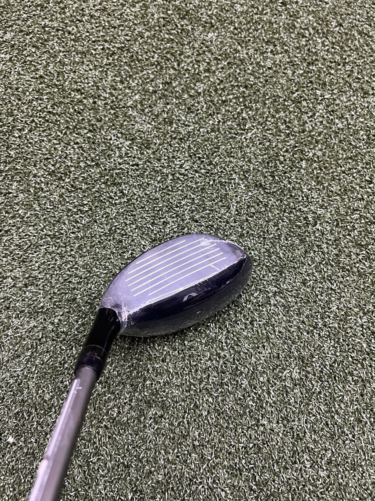 Wilson Ladies D7 7H With Recoil 450 Ladies Flex Shaft 