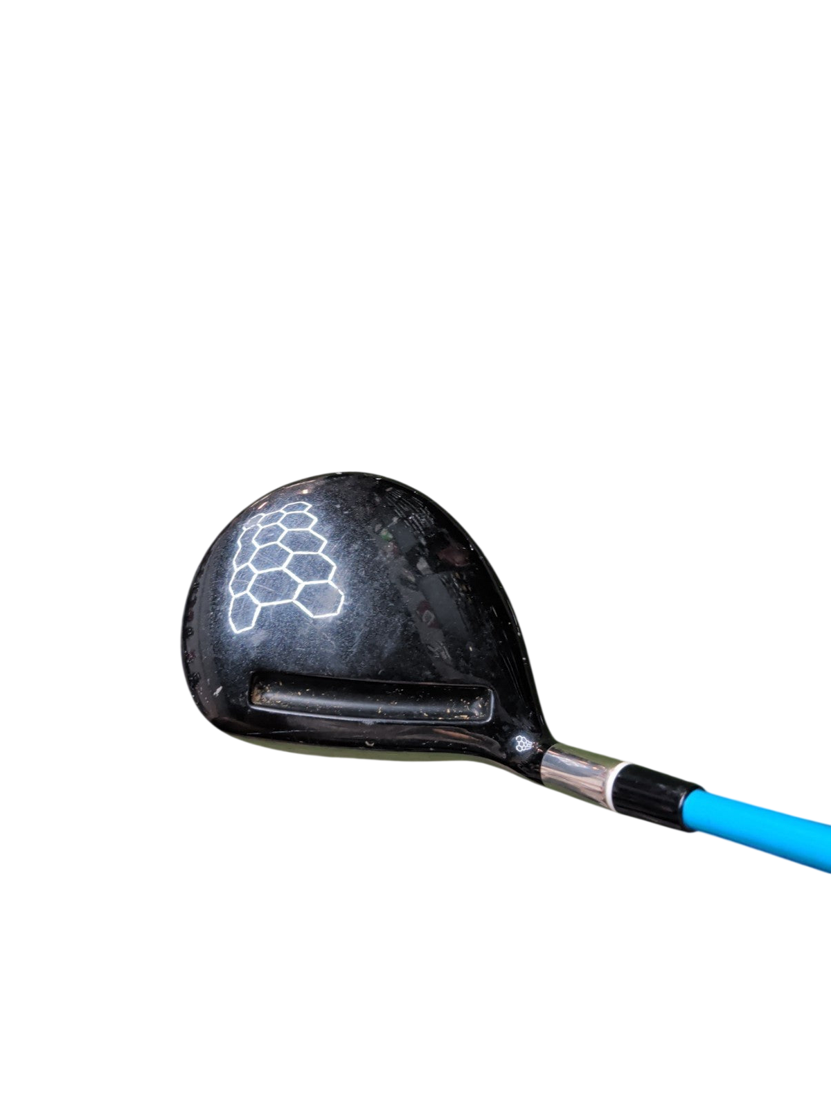 Adams Speedline LP 5 Wood. Senior Flex