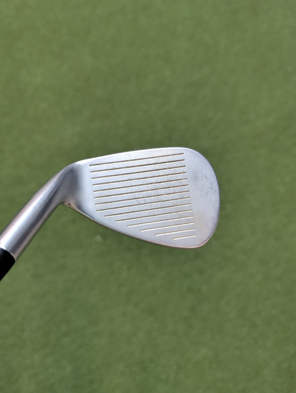 Mizuno JPX 921 Gap Wedge