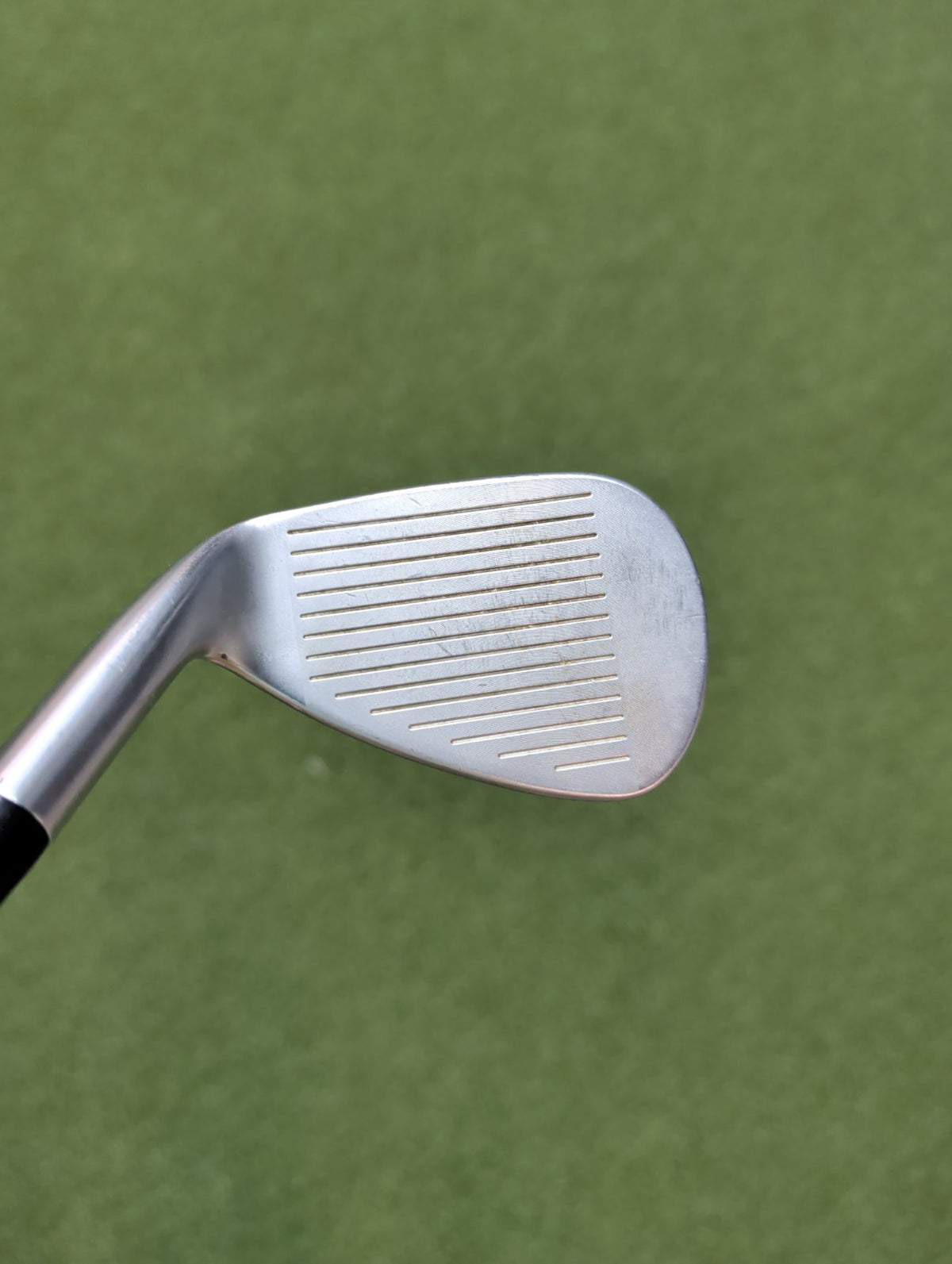Mizuno JPX 921 Gap Wedge