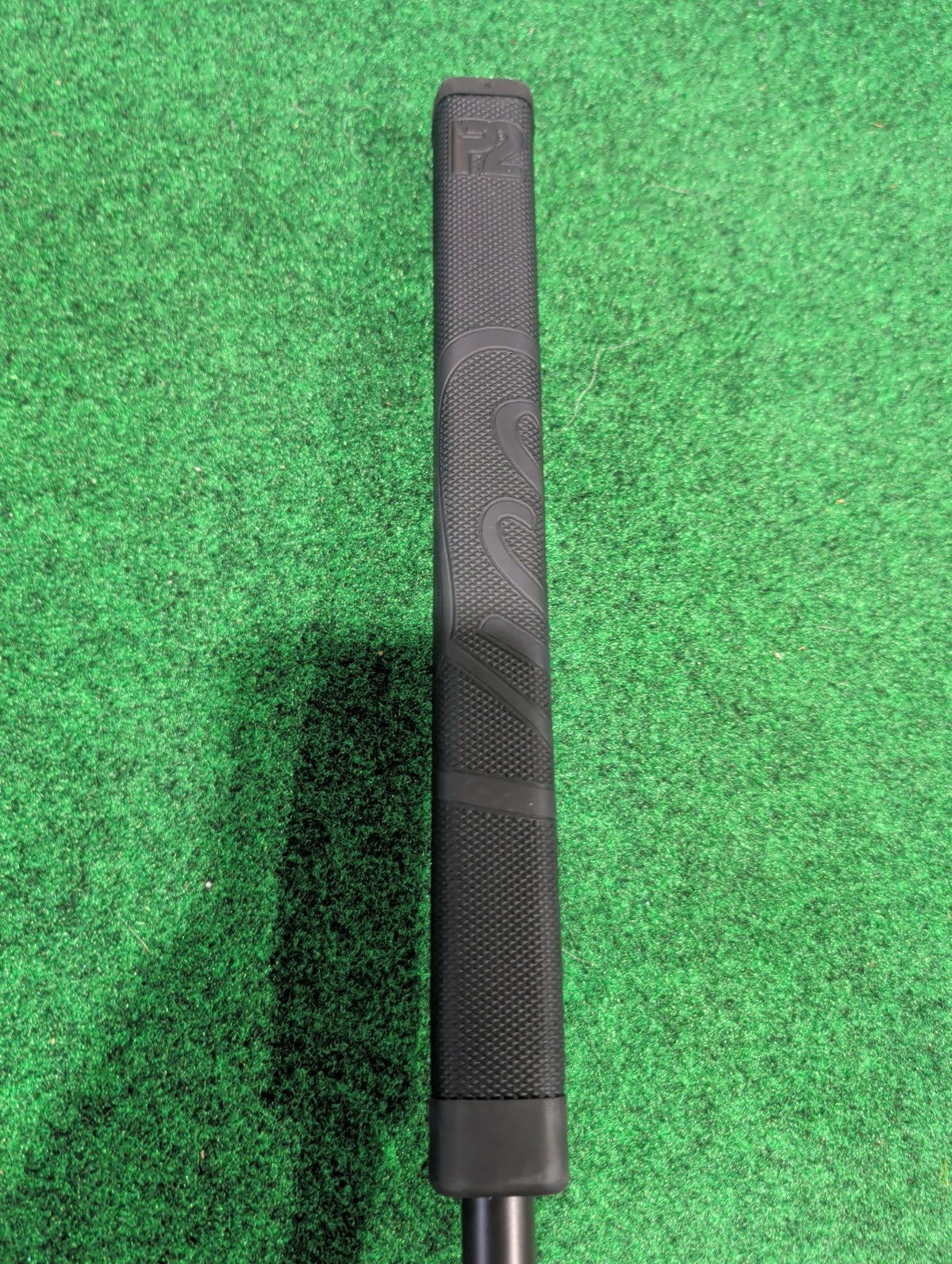 Vice Golf VGP04 Zero Torque Putter. 35 Inches. Right Handed 