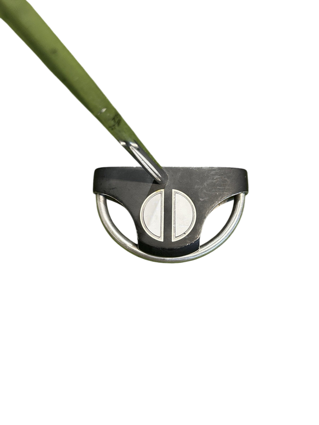 Snake Eyes Strike-Line OL 34” Right Hand Mallet Putter 
