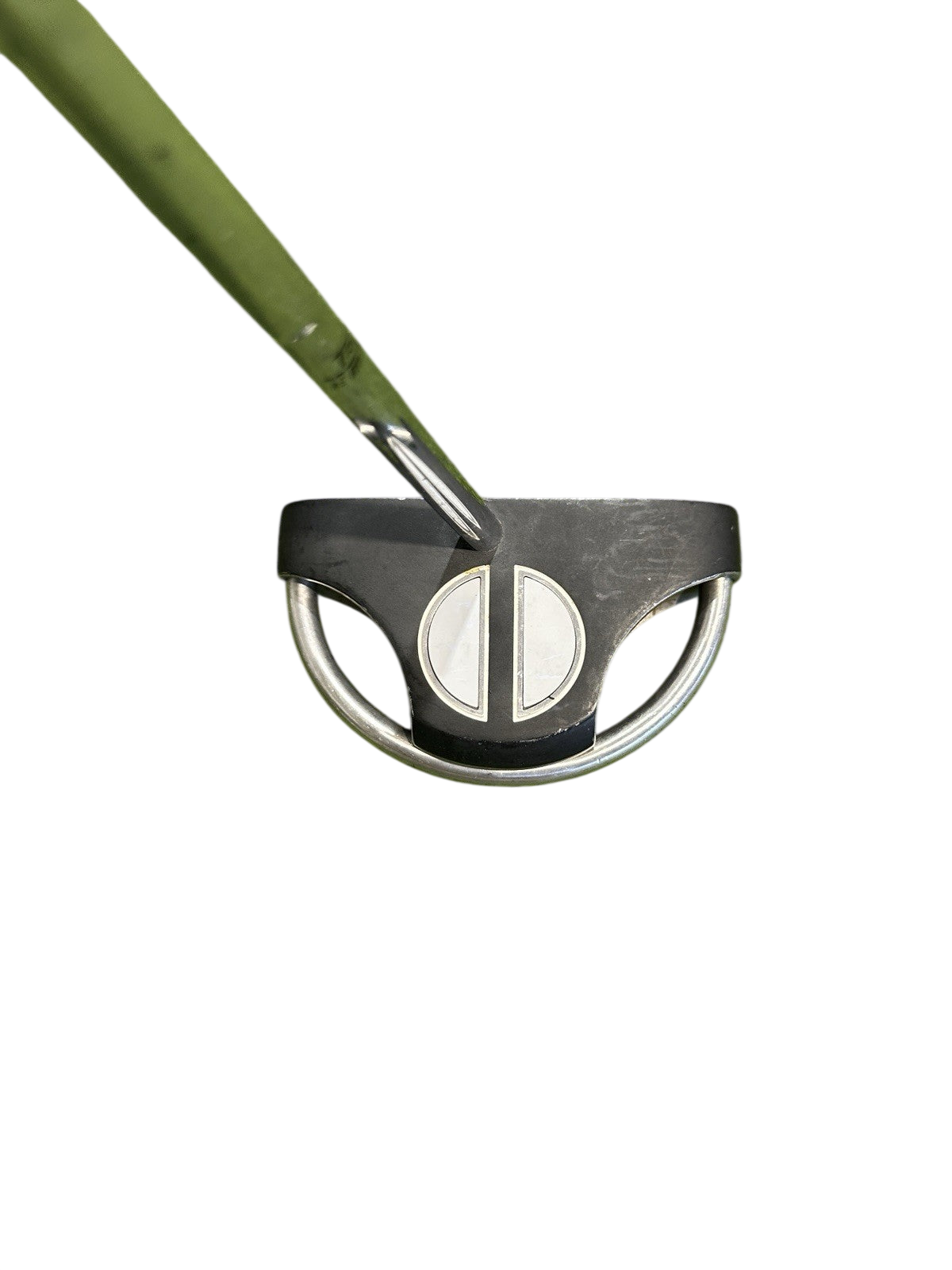 Snake Eyes Strike-Line OL 34” Right Hand Mallet Putter 