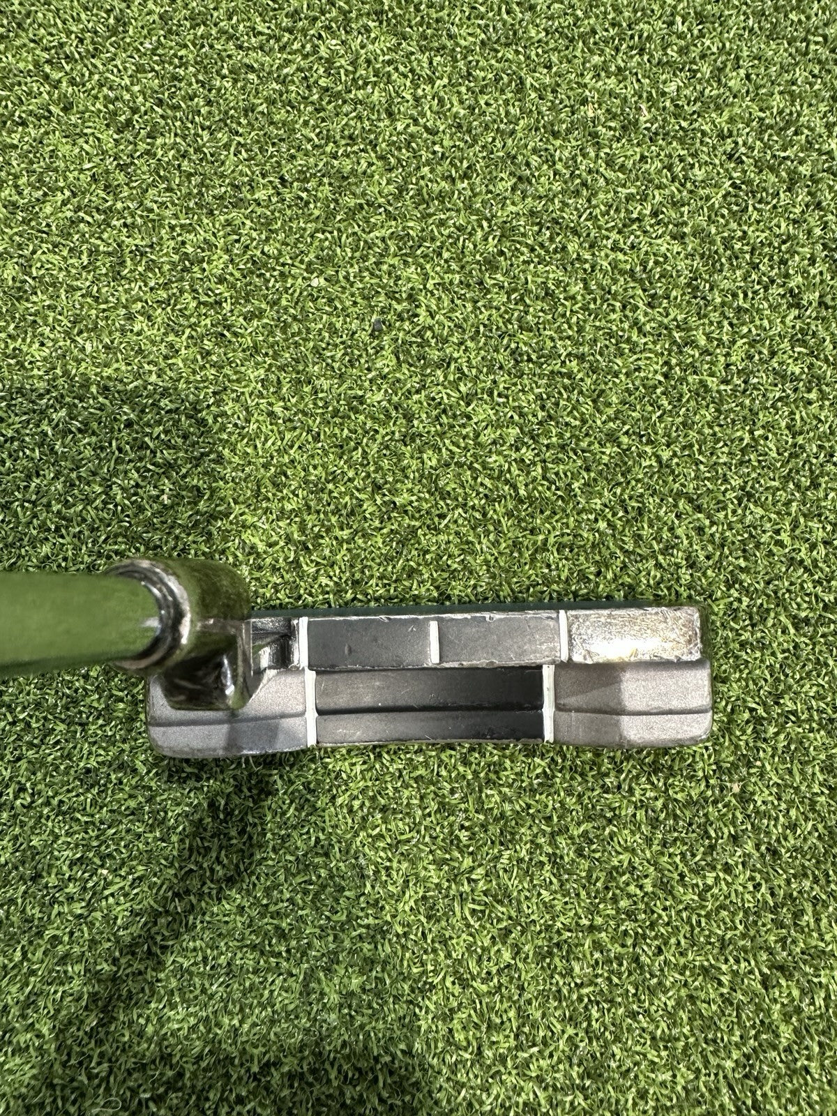 Top Flite PS-01 35” Blade Putter Right Hand 