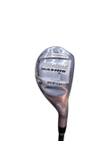 Cleveland Mashie M4 23.0 Loft Hybrid Miyazaki 59R Regular Flex Golf Club