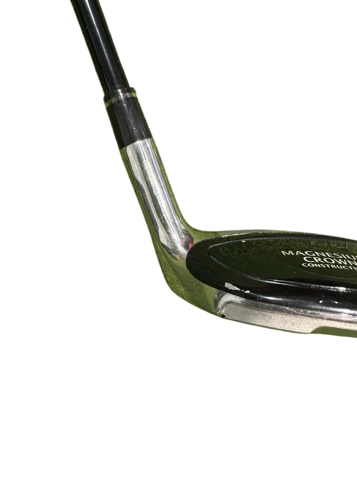 Adams Golf Idea Tech a4os 4 Hybrid Right Hand Senior Flex