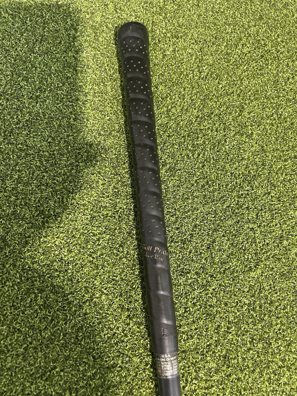 Ping Eye 2 Plus Karsten Black Dot Single 9 Iron Right Handed Becu