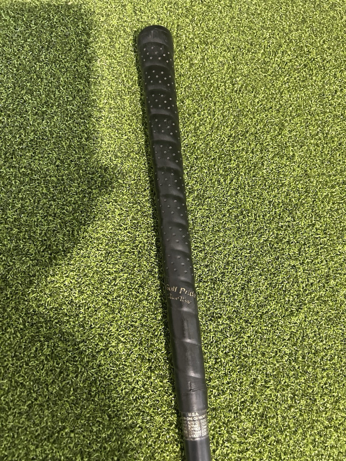 Ping Eye 2 Plus Karsten Black Dot Single 9 Iron Right Handed Becu