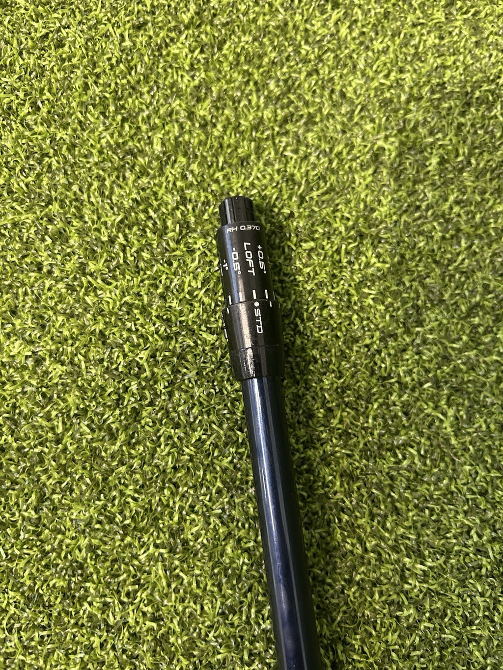 *NEW* Fujikura Ventus TR Blue 7A 39.5" Hybrid Shaft- Srixon Tip| Golf Pride Grip