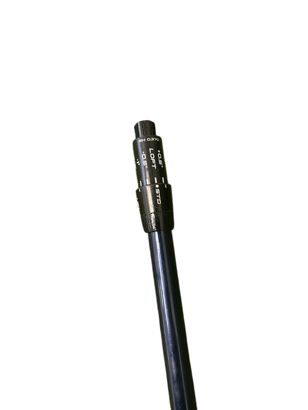 *NEW* Fujikura Ventus TR Blue 7A 39.5" Hybrid Shaft- Srixon Tip| Golf Pride Grip