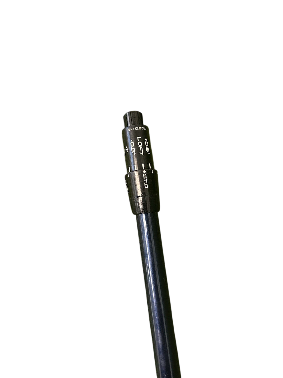 *NEW* Fujikura Ventus TR Blue 7A 39.5" Hybrid Shaft- Srixon Tip| Golf Pride Grip