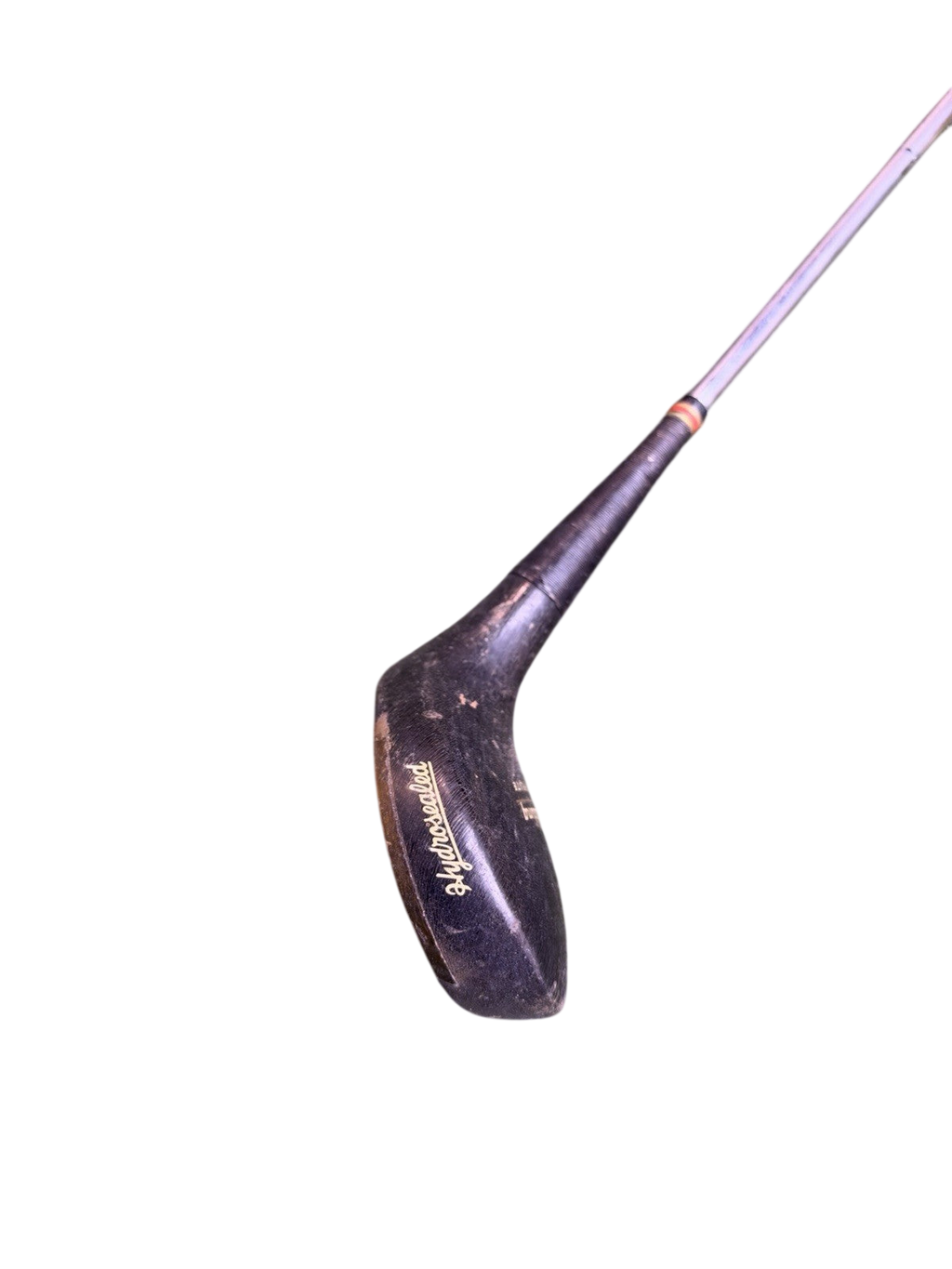 Spalding Professional Model 151 3 Wood With Pro Flite Shaft