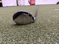 Callaway Razr 4 Hybrid LH With Regular Flex Shaft 
