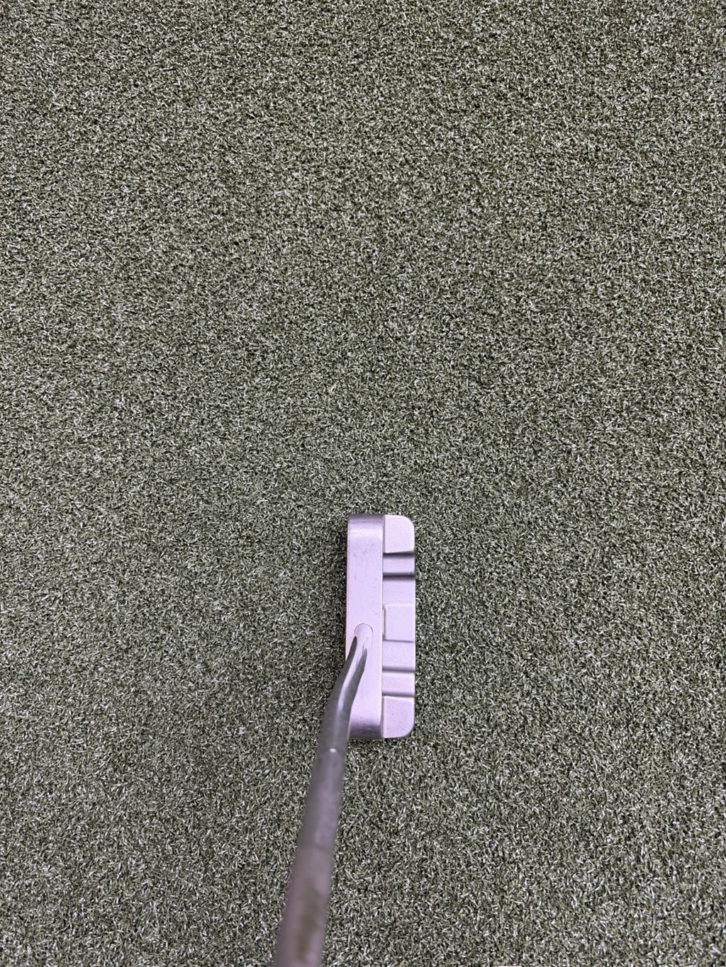 Ping Carsten lil’b 40” Counterbalance Putter Black Dot