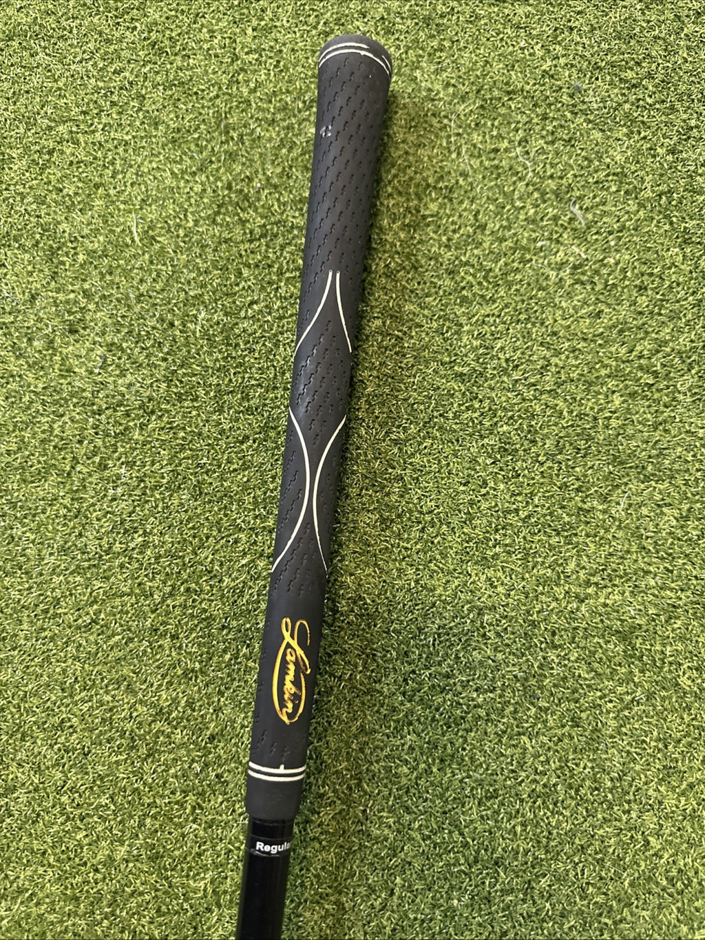 Adams Tight Lies GT2 5 Wood Right Hand Regular Flex 