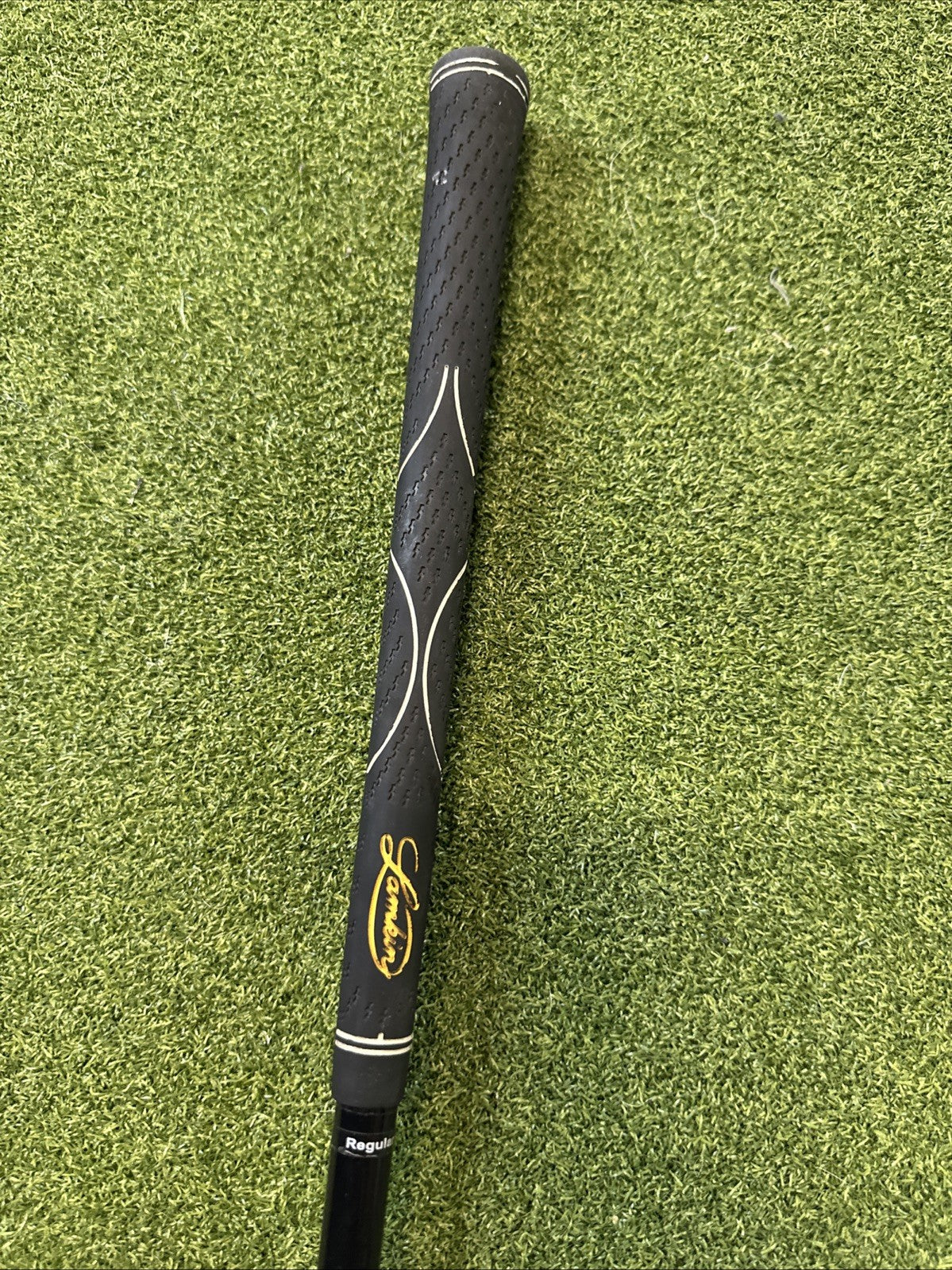 Adams Tight Lies GT2 5 Wood Right Hand Regular Flex 