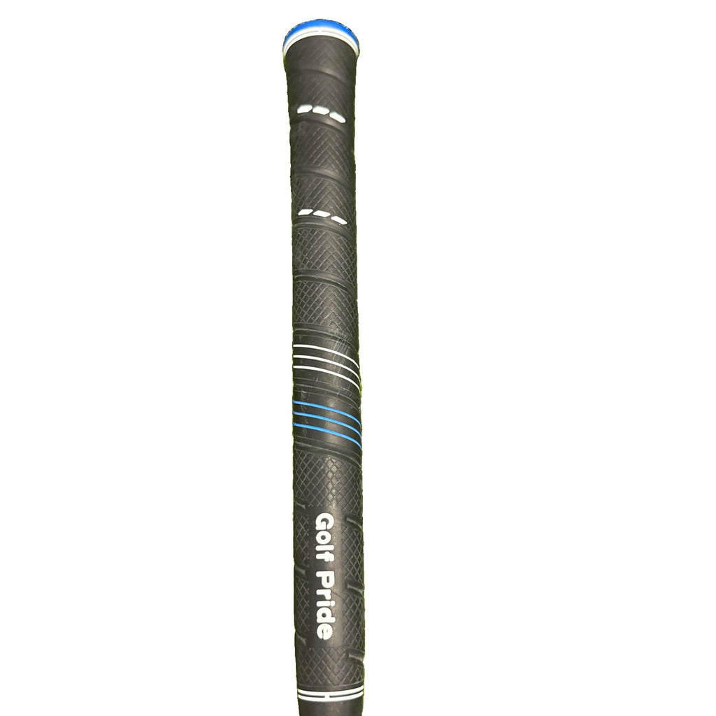 PING G410 Green Dot 7 Iron Alta CB AWT Sr Flex Graphite Fitting Iron Right Hand