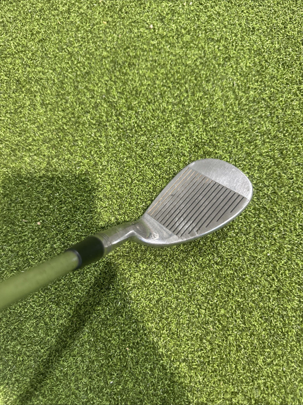 Dunlop True Tech 64° Lob Wedge Right Hand