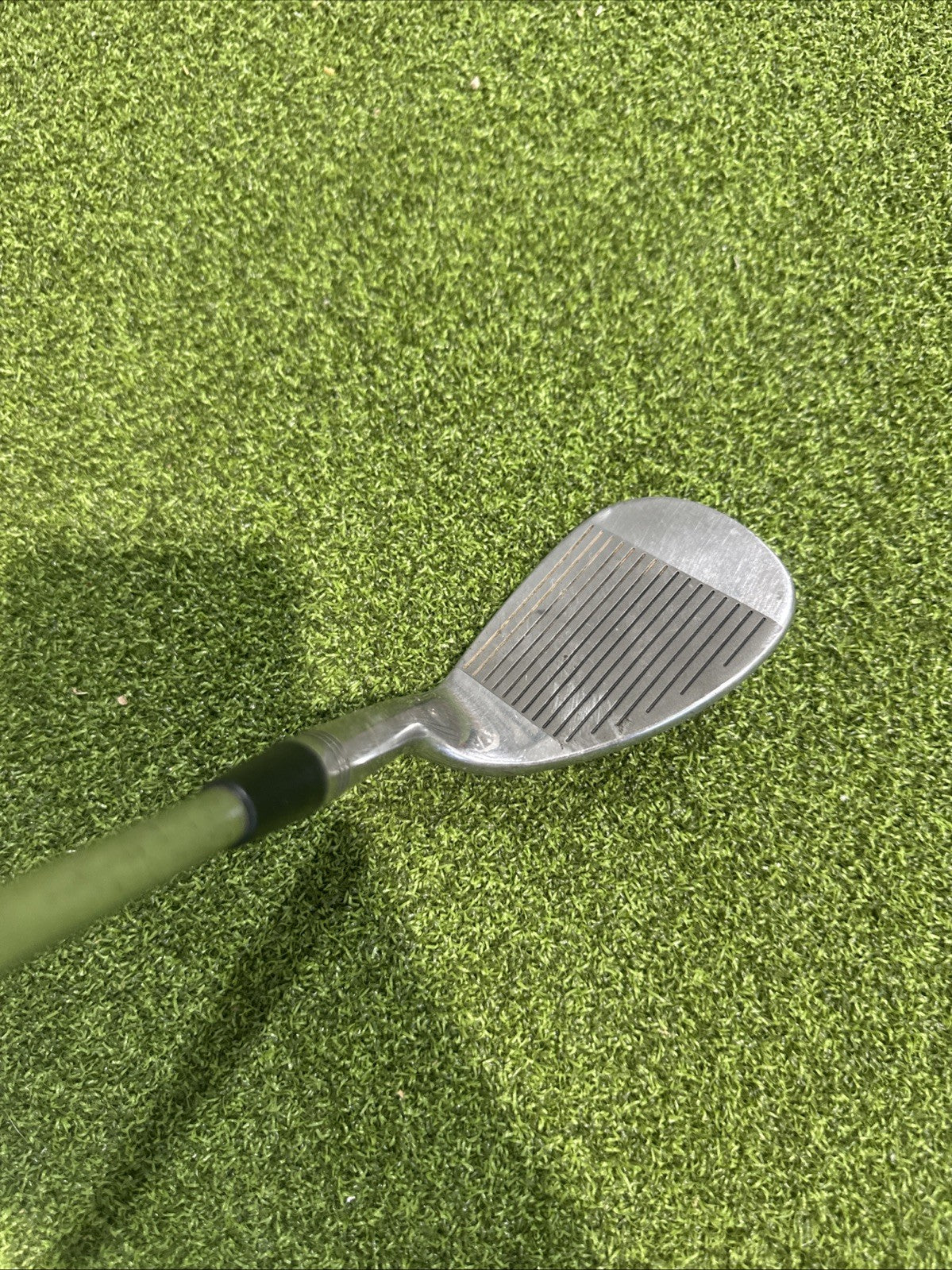 Dunlop True Tech 64° Lob Wedge Right Hand