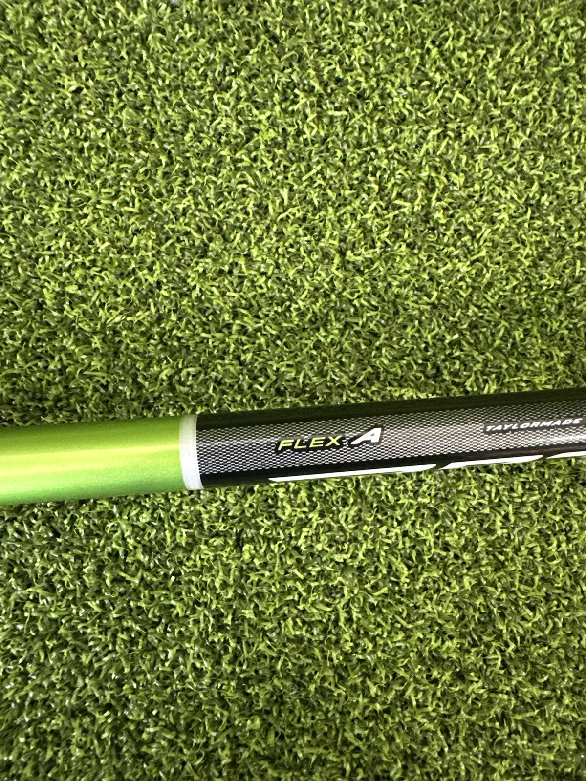 Taylormade RBZ Speedlite 6 Iron Right Hand Senior Flex 
