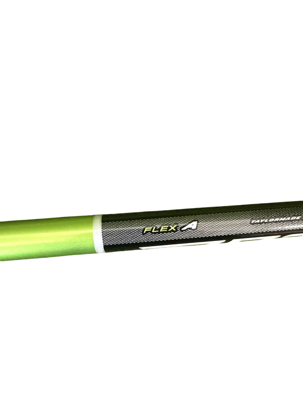 Taylormade RBZ Speedlite 6 Iron Right Hand Senior Flex 