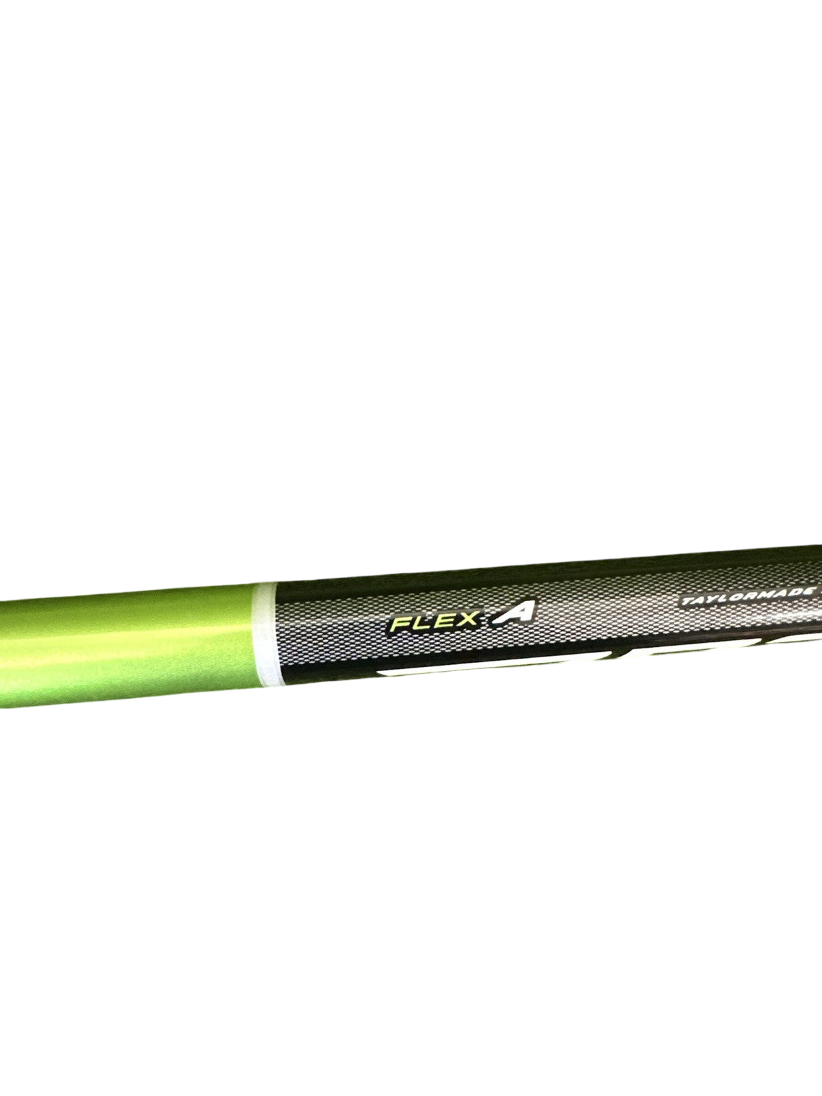 Taylormade RBZ Speedlite 6 Iron Right Hand Senior Flex 
