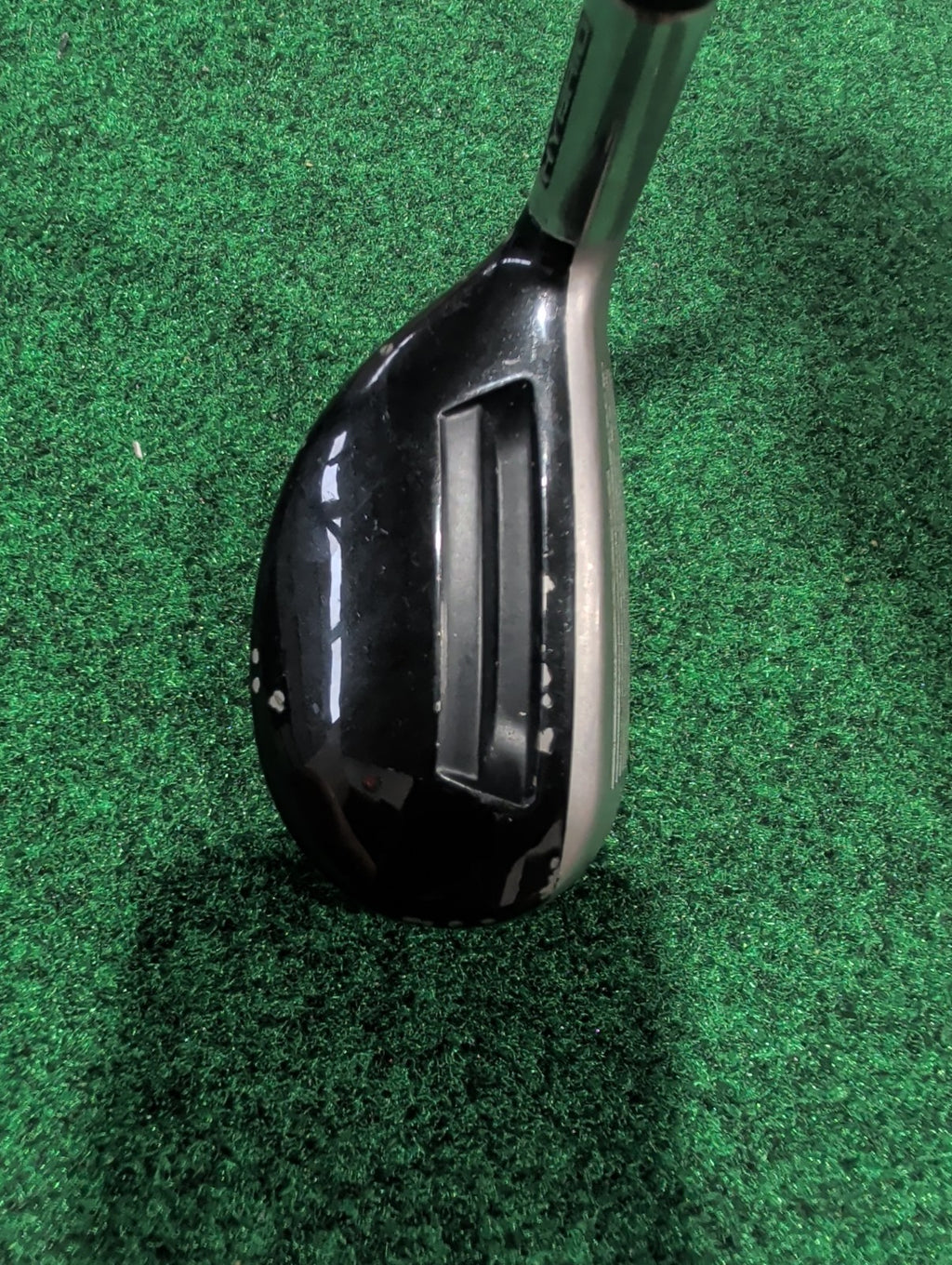 Adams Idea a 12 OS 5 Iron Hybrid 60g Regular Flex Right Handed