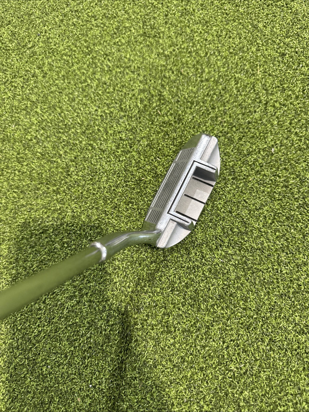 Tour Touch Chipper 35” Right Hand