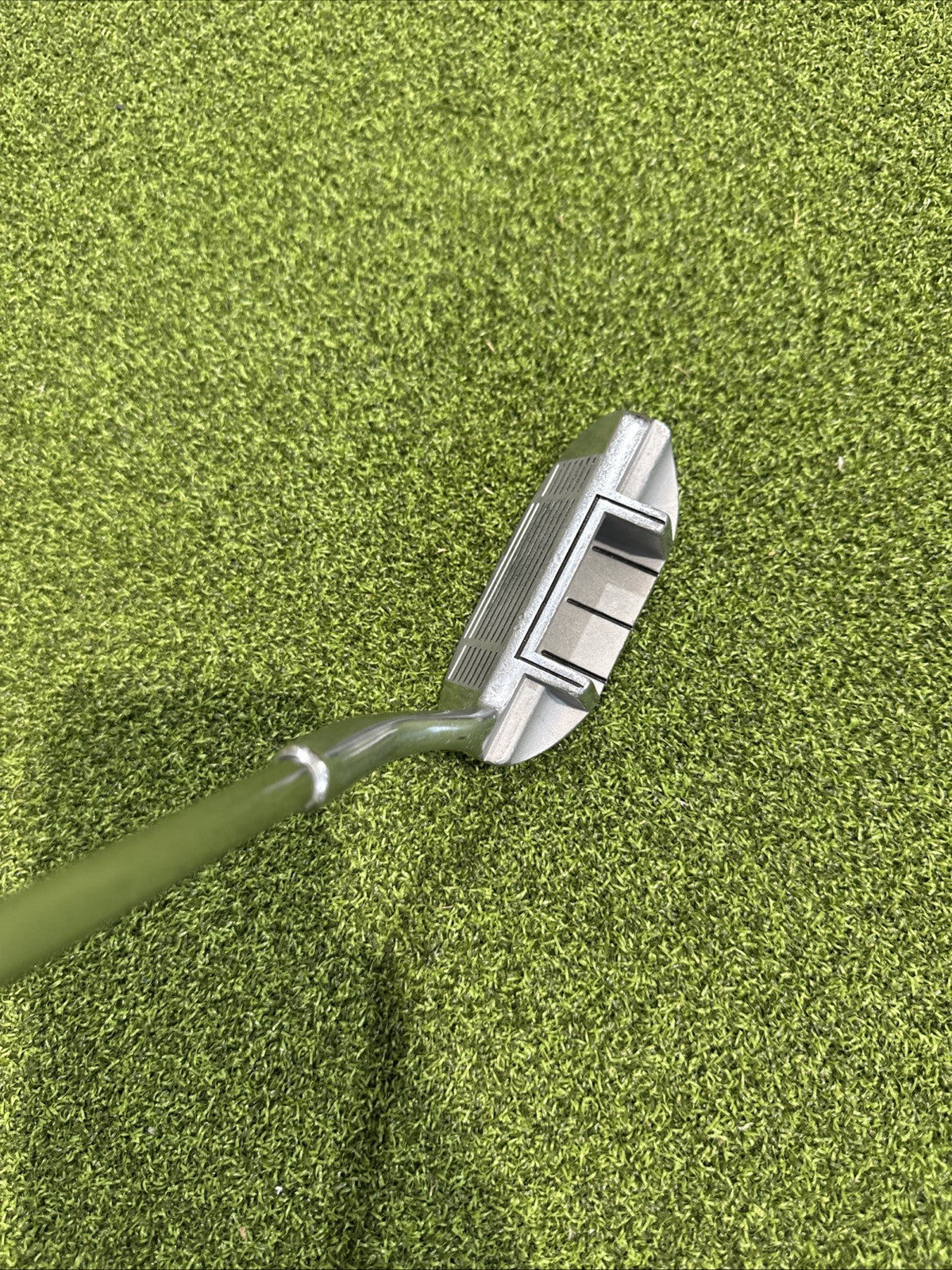 Tour Touch Chipper 35” Right Hand