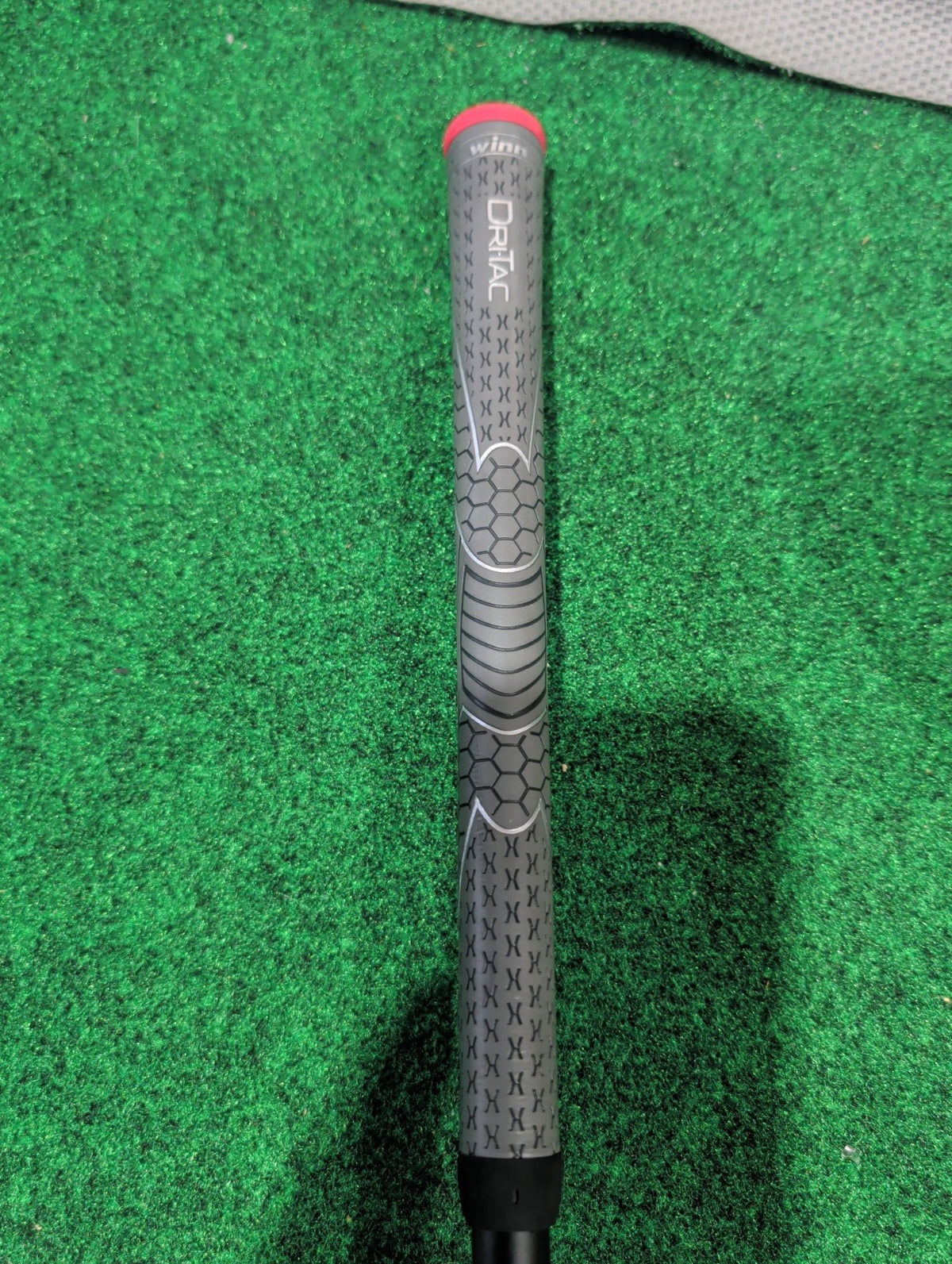 Srixon ZXI 9° Driver. 60g Stiff Flex VA Composite Shaft. RH