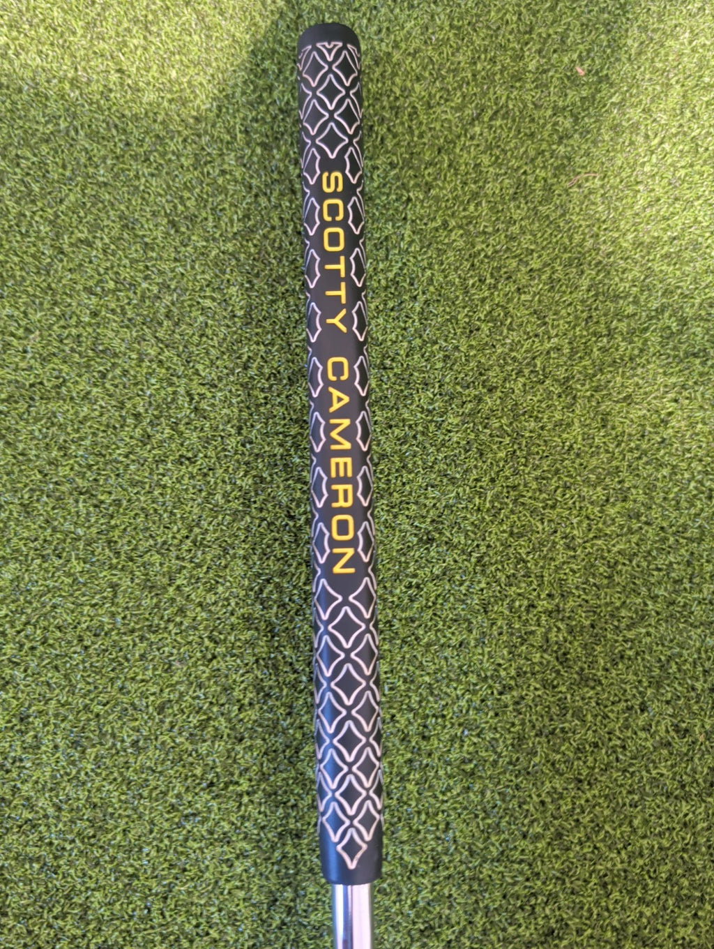 Scotty Cameron Select Newport 2.5 Putter 1st Of 500 37 Inches Right Handed