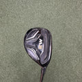 Taylormade M2 4 Hybrid 22° Right Hand Regular Flex  