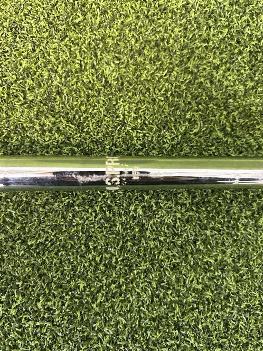 Nike VRS Covert Forged Single 8 Iron Golf Club Nps Pro Stiff Flex Steel Shaft