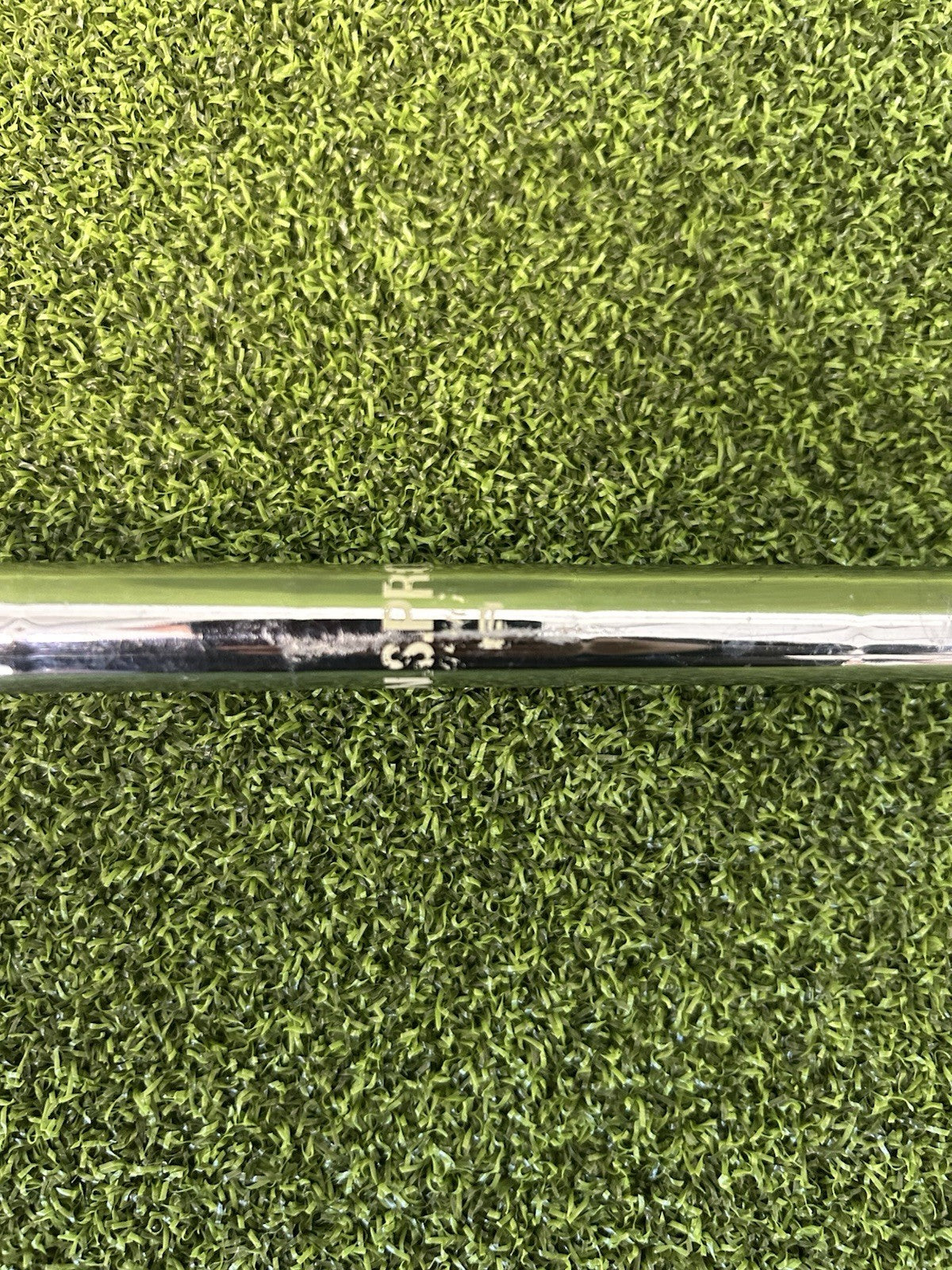 Nike VRS Covert Forged Single 8 Iron Golf Club Nps Pro Stiff Flex Steel Shaft