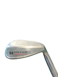 WARRIOR CUSTOM GOLF Gap Wedge GW 52* Golf Club Steel Shaft RH