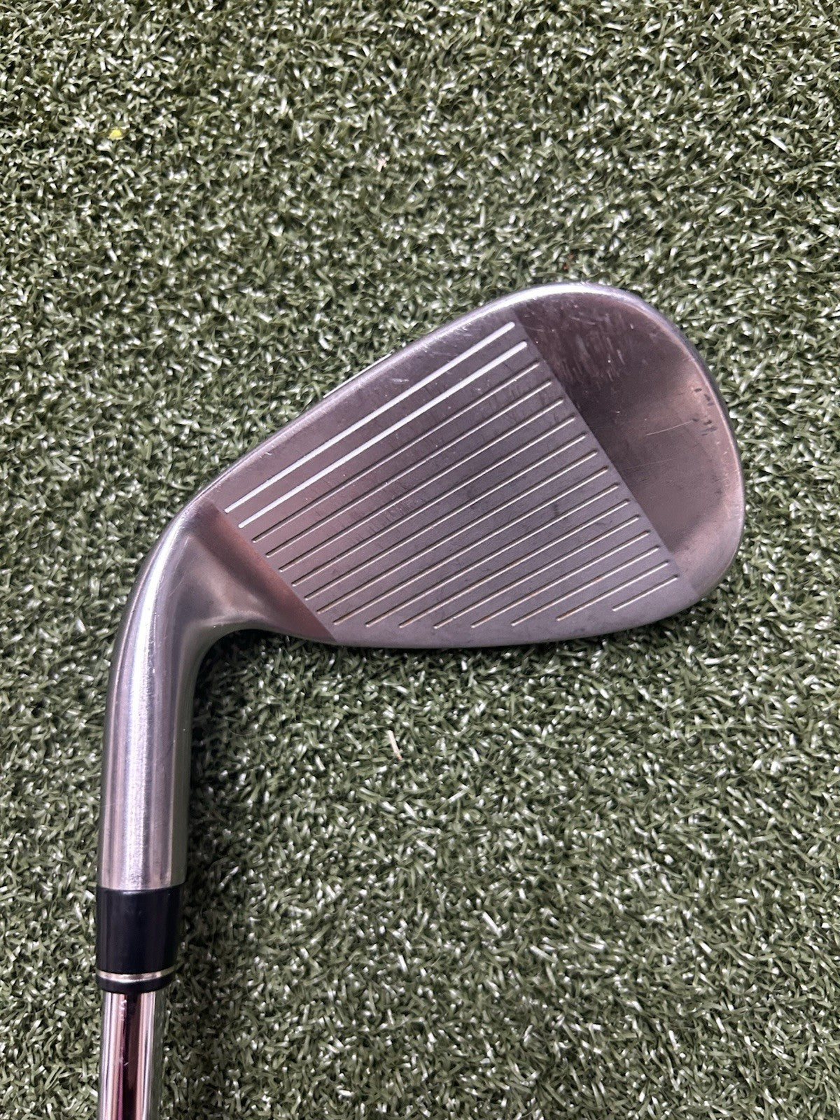 TaylorMade RocketBallz RBZ Pitching Wedge RH Regular Flex Steel 36”