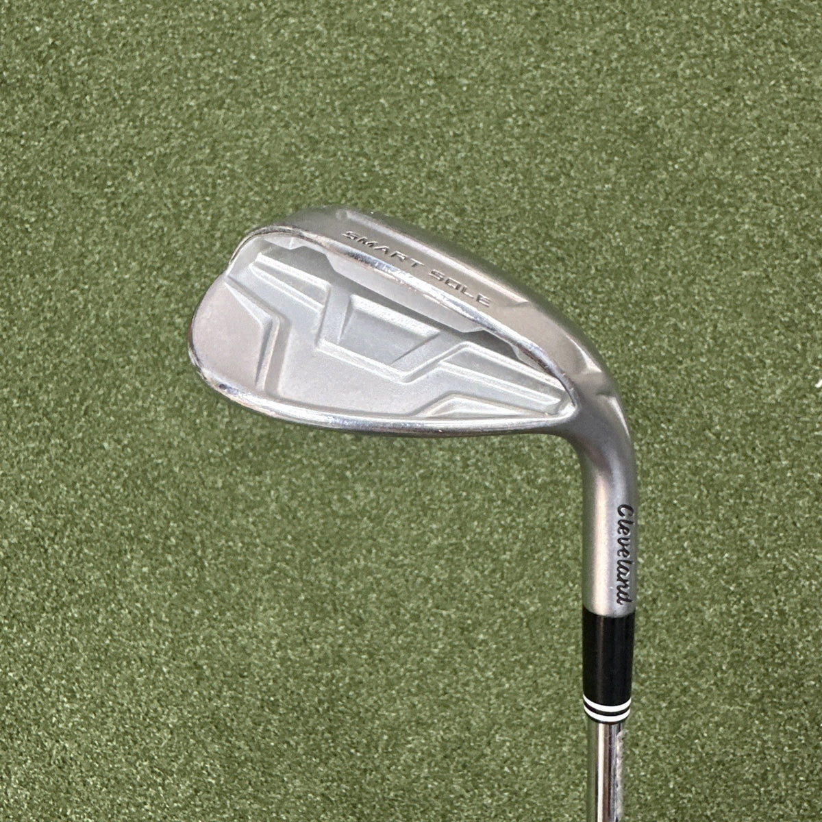 Cleveland Smart Sole 4.0 Sand Wedge Right Hand Wedge Flex 
