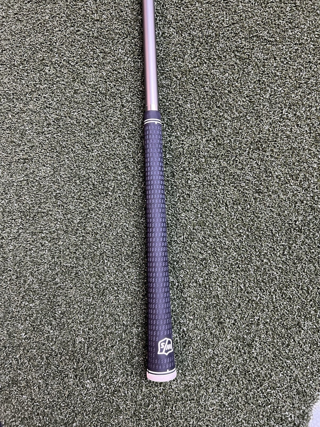 Wilson D7 3 Hybrid 19 Degree With Recoil 460 Regular Flex Shaft 