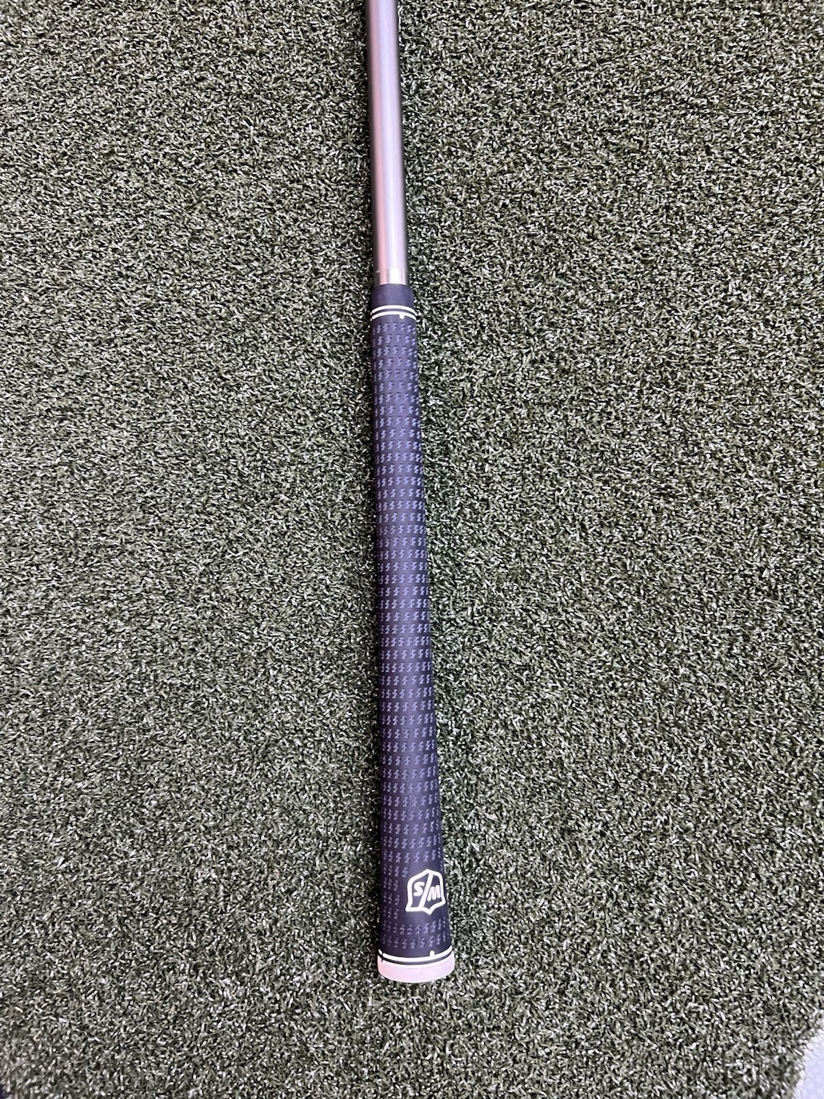 Wilson D7 3 Hybrid 19 Degree With Recoil 460 Regular Flex Shaft 