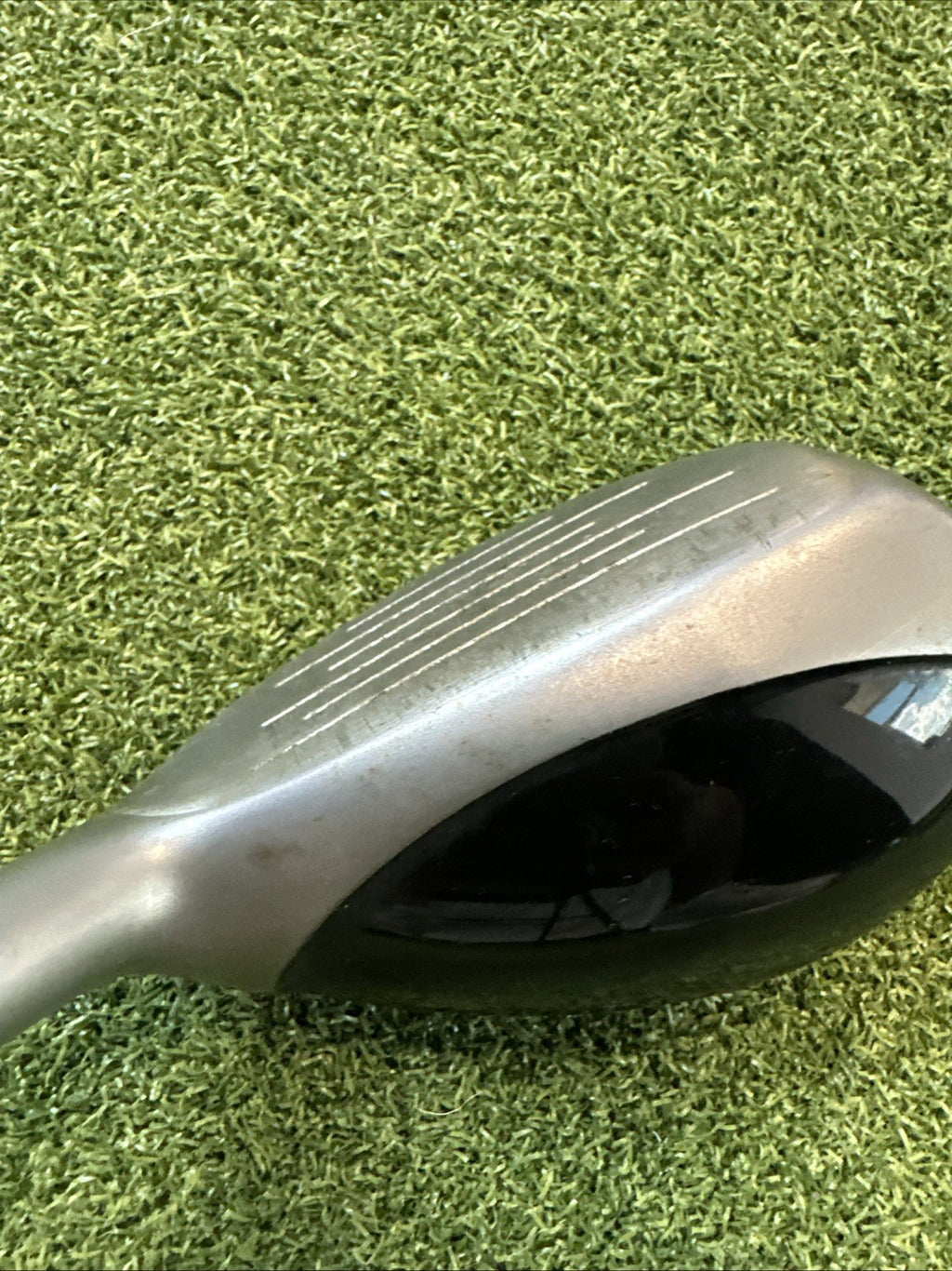 Taylormade Rescue Mid 5 Hybrid 25° Right Hand Stiff Flex 