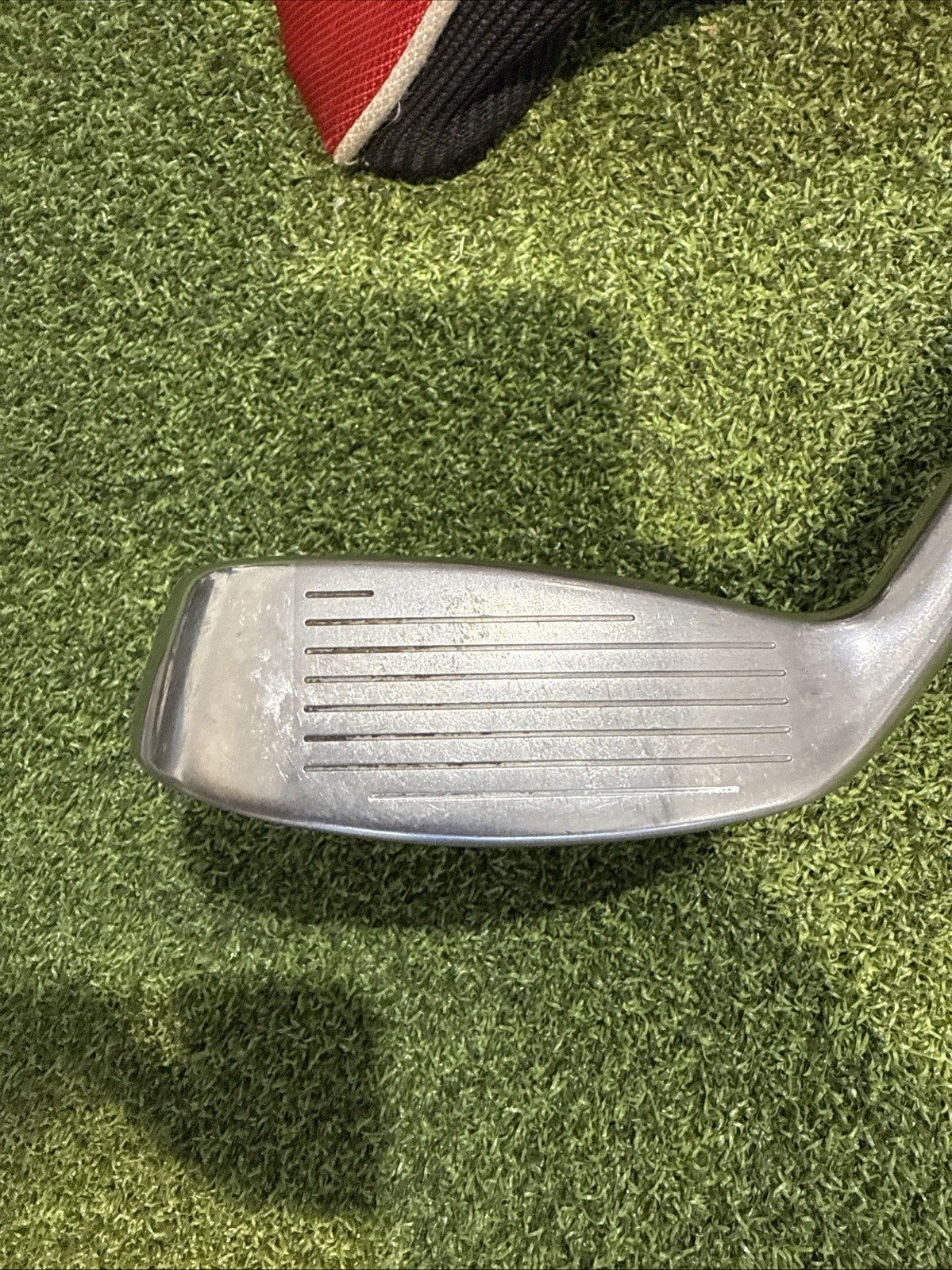 Adams Golf Idea a3os 3 Hybrid Right Hand Uni Flex