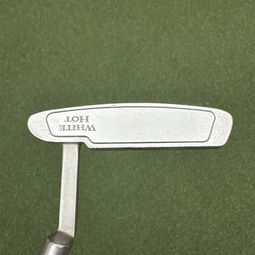 Odyssey White Hot # 1 Blade Putter Right Hand 35”