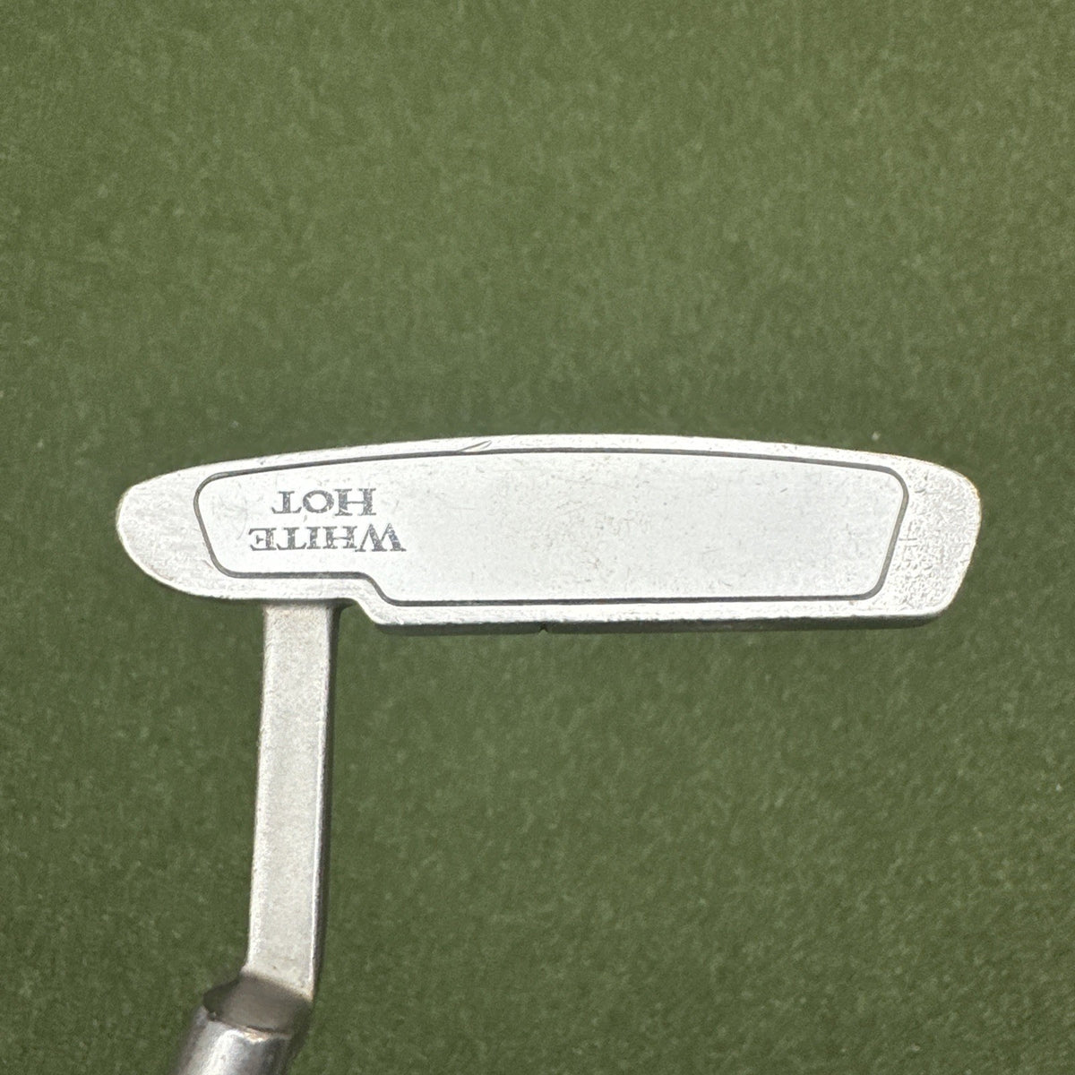 Odyssey White Hot # 1 Blade Putter Right Hand 35”