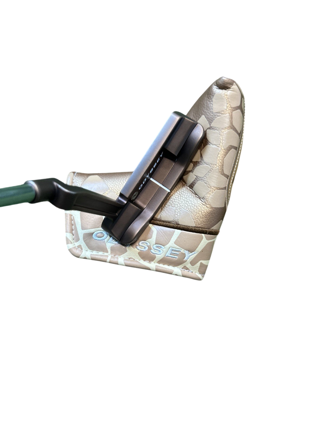 Odyssey Giraffe Beam 1 Right Hand 34” 