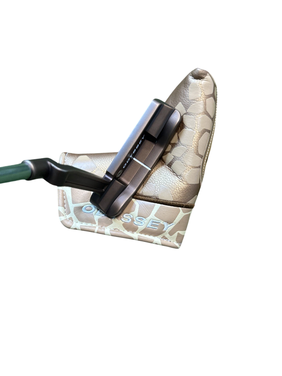Odyssey Giraffe Beam 1 Right Hand 34” 
