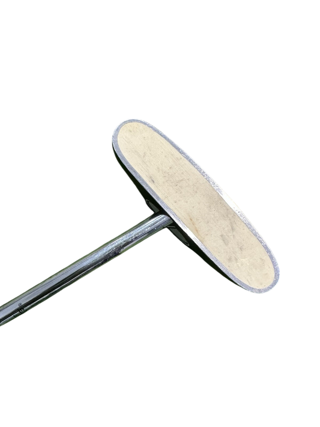 Snake Eyes Strike-Line OL 34” Right Hand Mallet Putter 